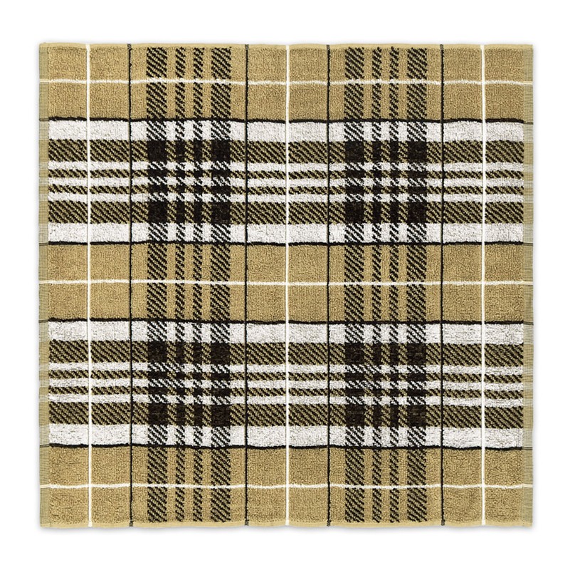 Keukendoek Kilt | Beige | 50 x 55 cm