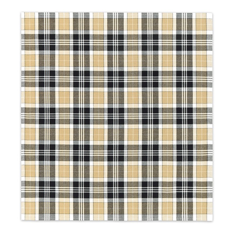 Theedoek Kilt | Beige | 60 x 65 cm
