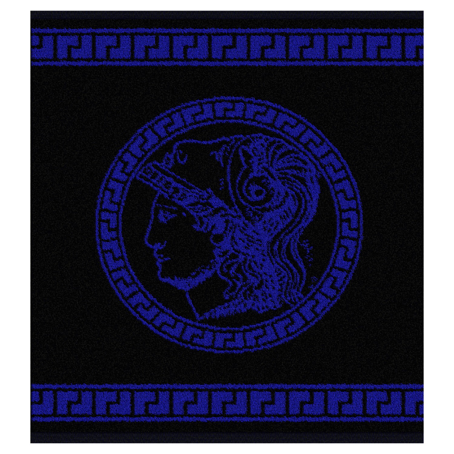 Keukendoek Minerva | Blue | 50 x 55 cm