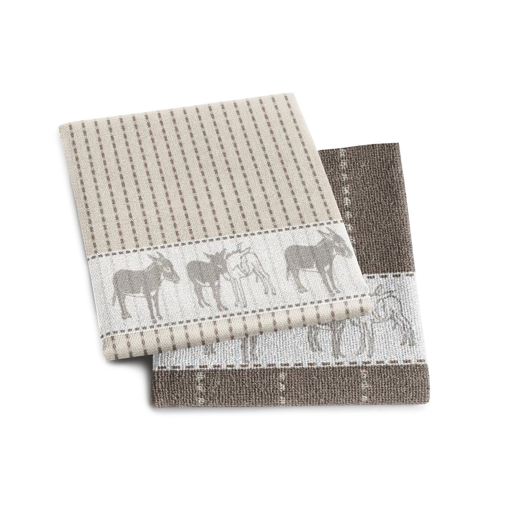 Keukenset Amigo | Taupe