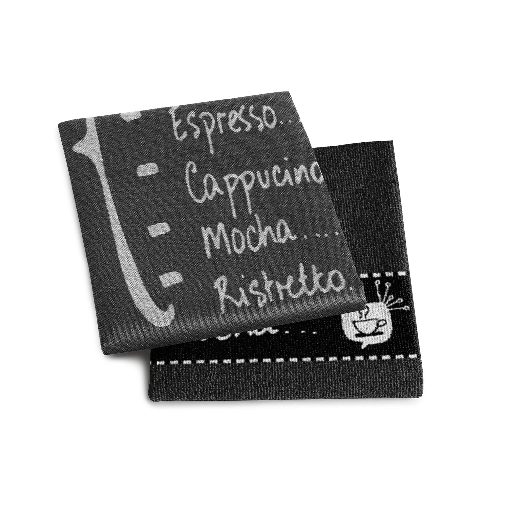 Keukenset Barista | Anthracite