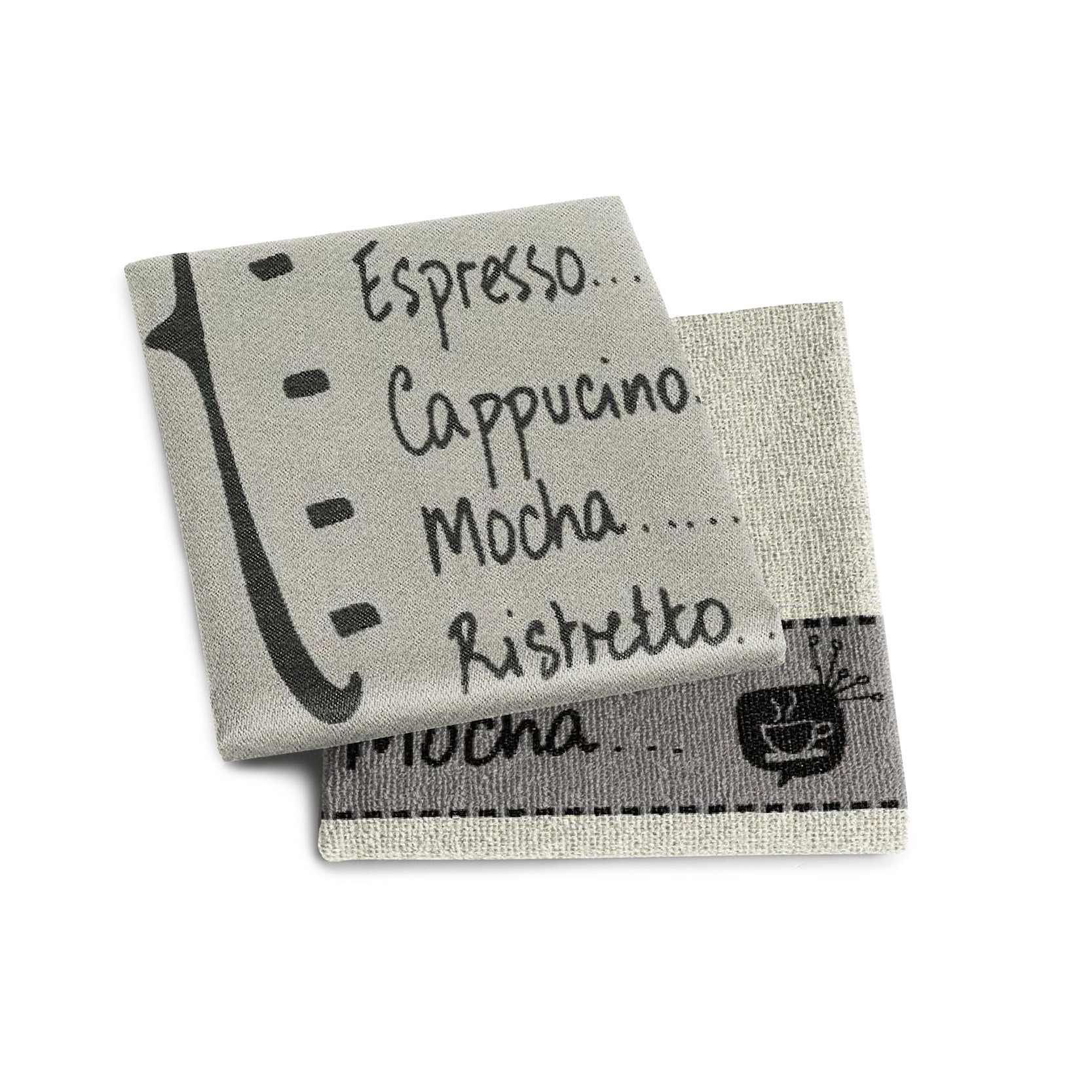 Keukenset Barista | Linnen