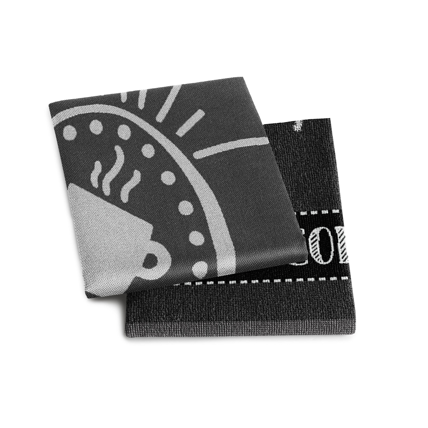 Keukenset Hello coffee | Anthracite