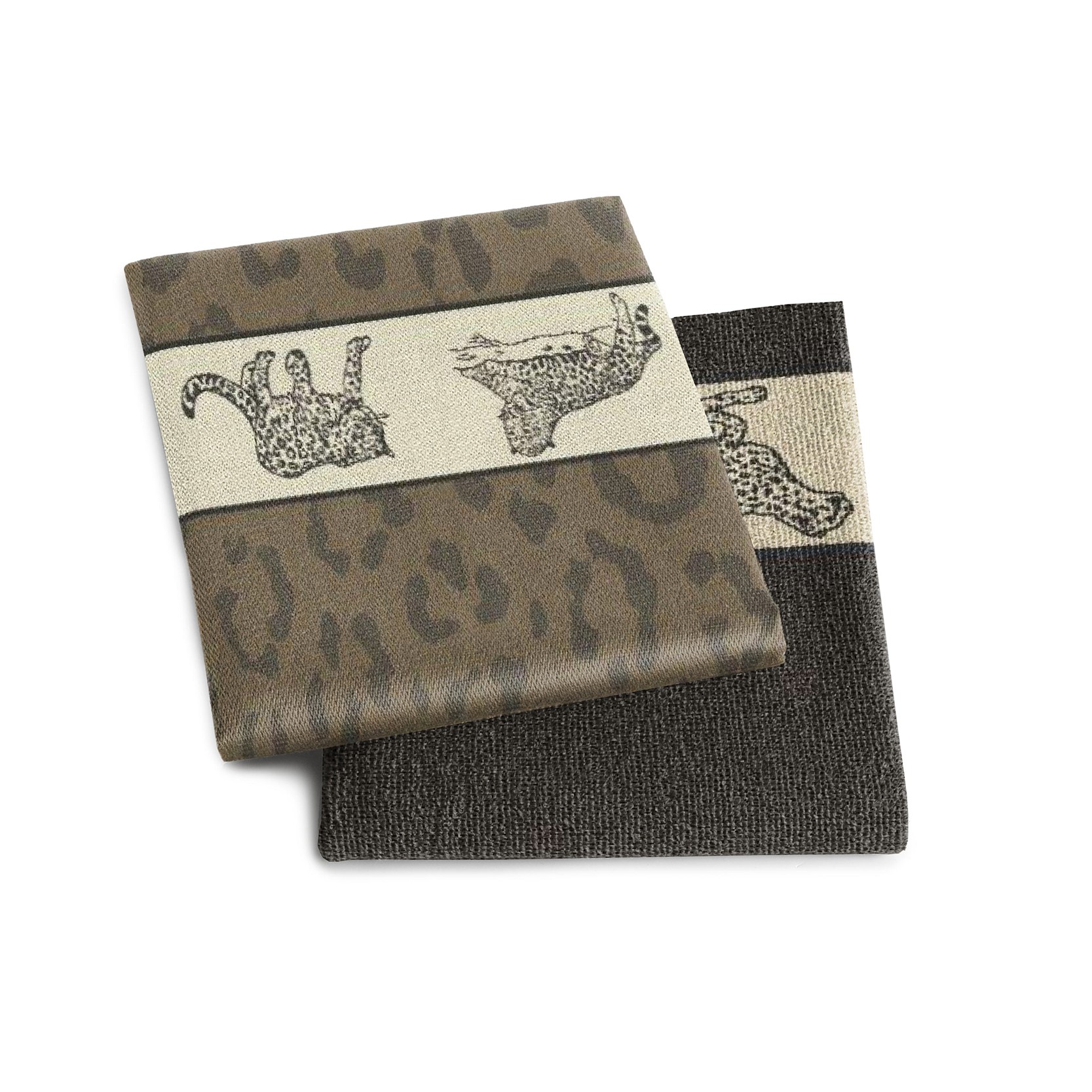 Keukenset Leo | Brown