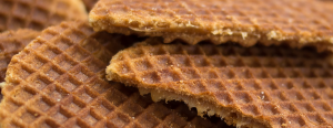 stroopwafels - 8x Hollandse glorie