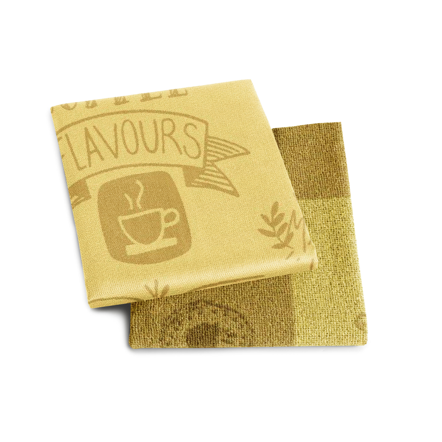 Keukenset Flavours | Saffron