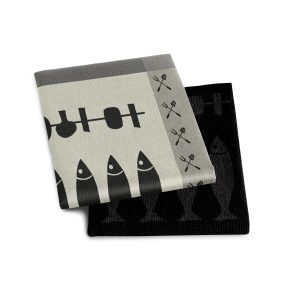 DDDDD Keukenset Foodbar black