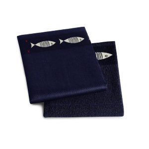 DDDDD Keukenset Pescado Blue