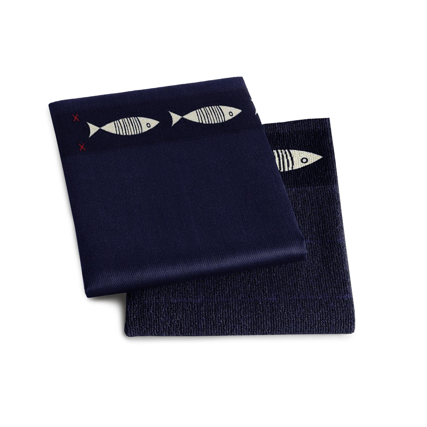 Keukenset Pescado | Blue