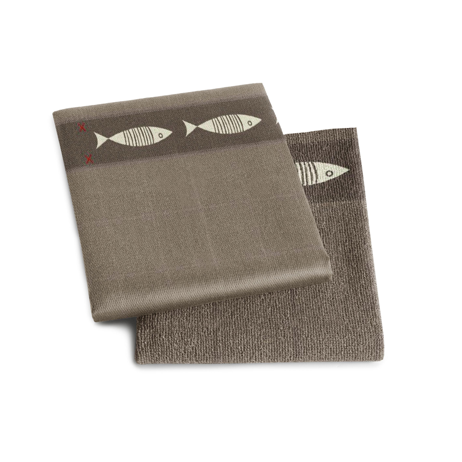 Keukenset Pescado | Taupe