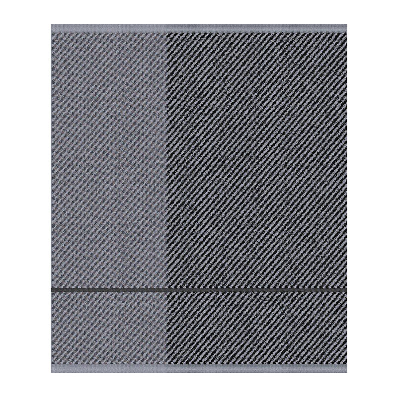 Keukendoek Blend | Dove Grey | 50 x 55 cm