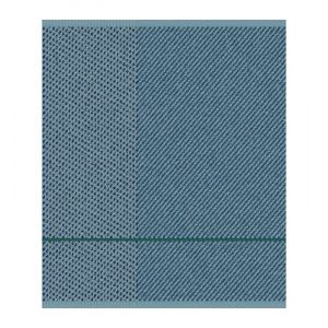 DDDDD Keukendoek Blend Teal