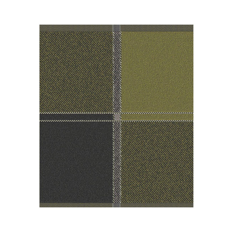 Keukendoek Liverpool | Olive | 50 x 55 cm