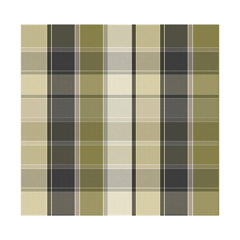 Theedoek Liverpool | Olive | 60 x 65 cm