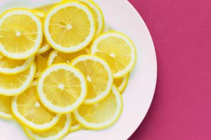 KITCHENTRICKS | 4x schoonmaken met citroen