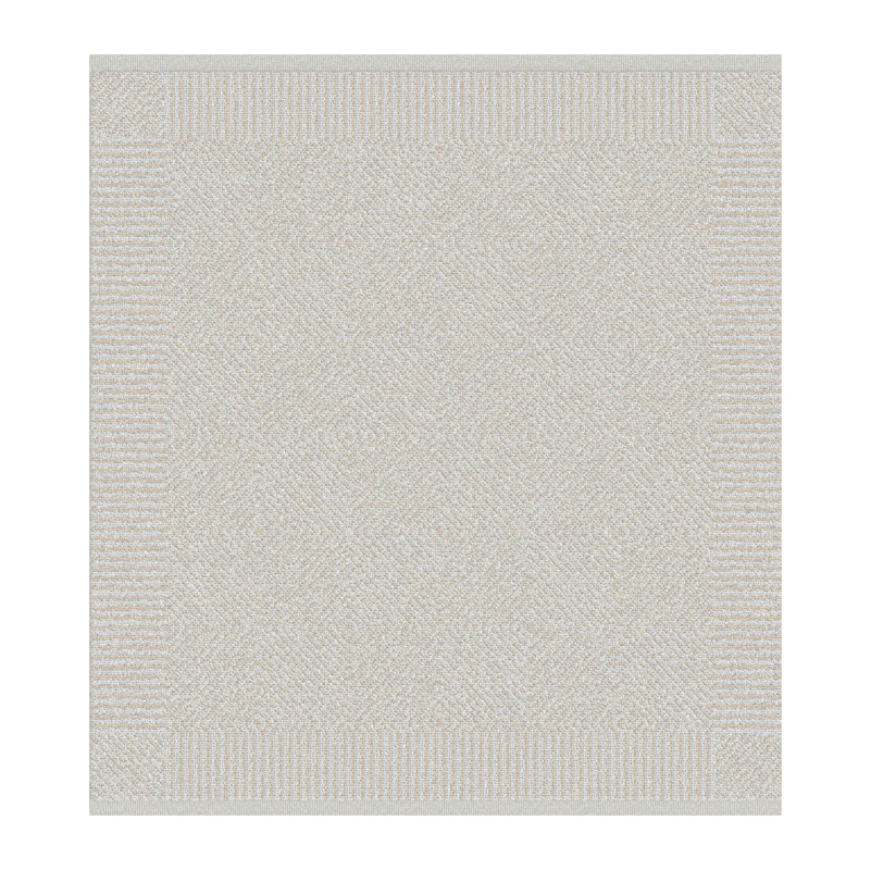 Keukendoek Cisis | Cream | 65 x 65 cm