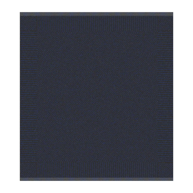 Keukendoek Cisis | Navy | 65 x 65 cm