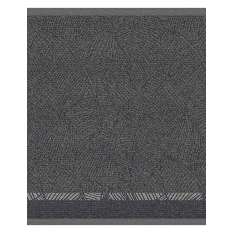 Keukendoek Barrier | Anthracite | 50 x 55 cm