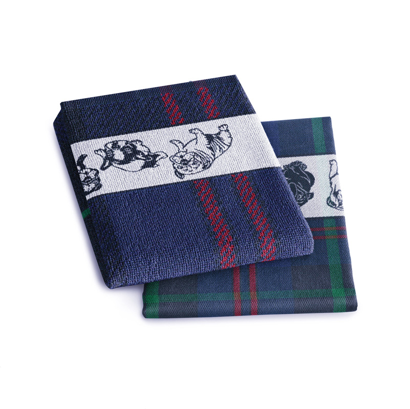 Keukenset Bully Navy