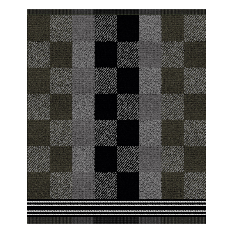 Keukendoek Feller | Grey | 50 x 55 cm