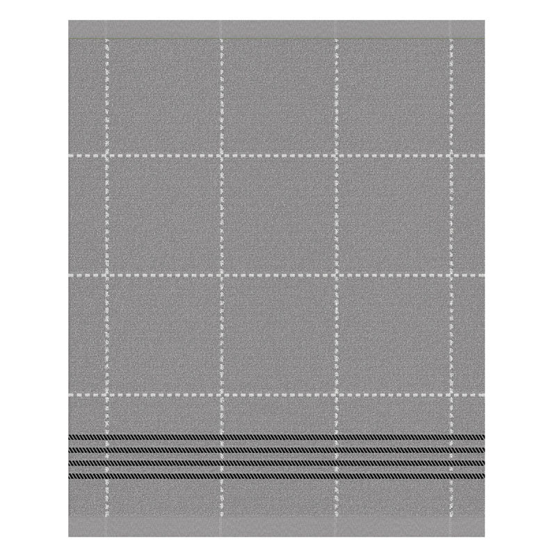 Keukendoek Morvan | Grey | 50 x 55 cm