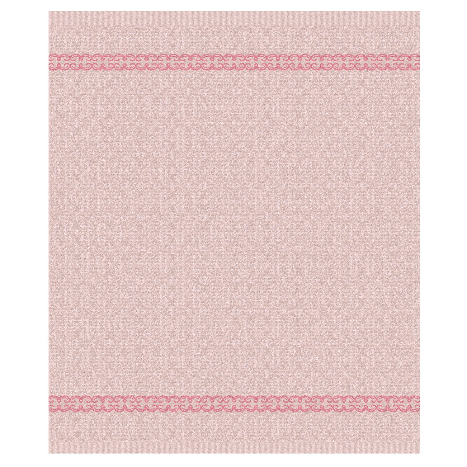 Keukendoek Bakery | Pink | 50 x 55 cm