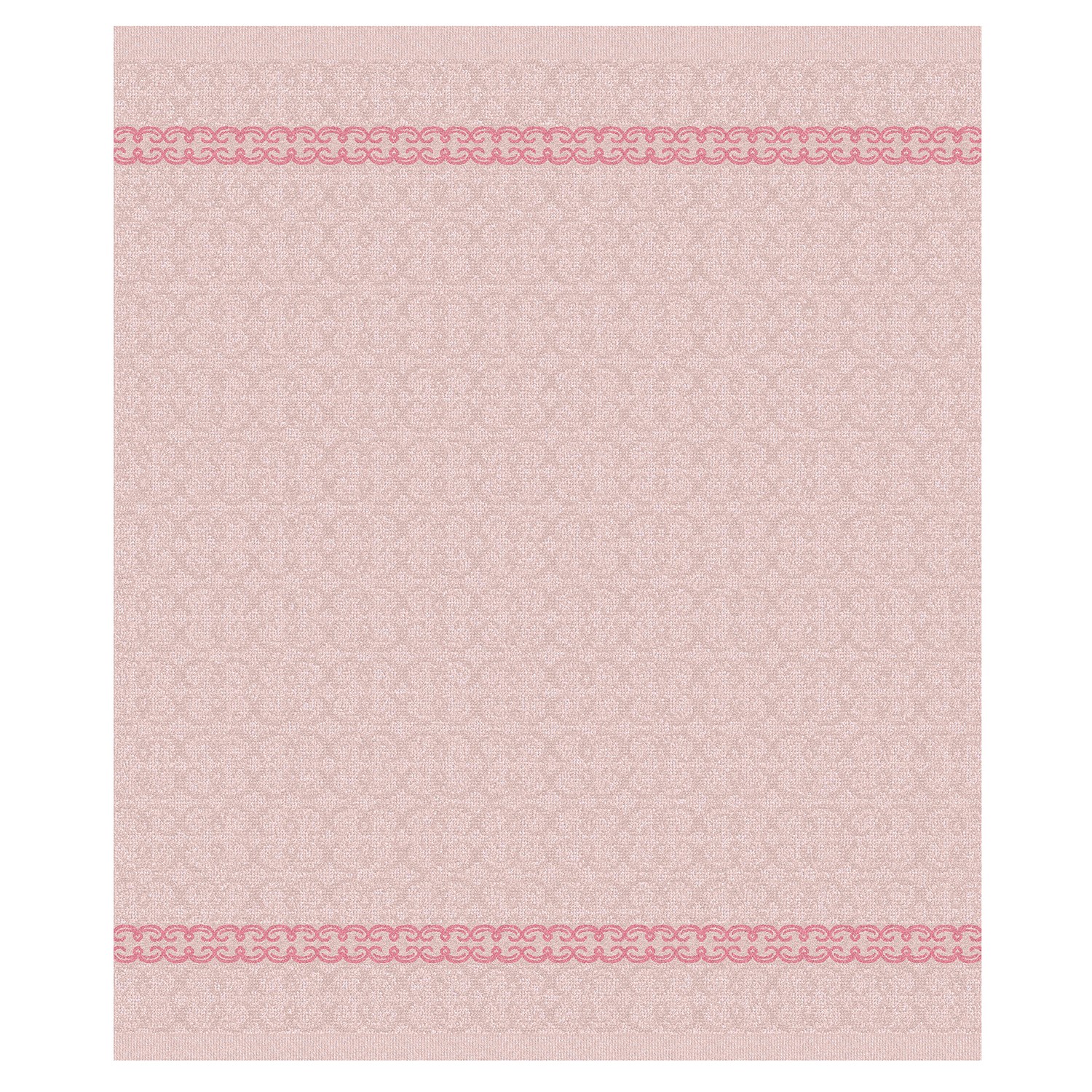 Keukendoek Bakery | Pink | 50 x 55 cm
