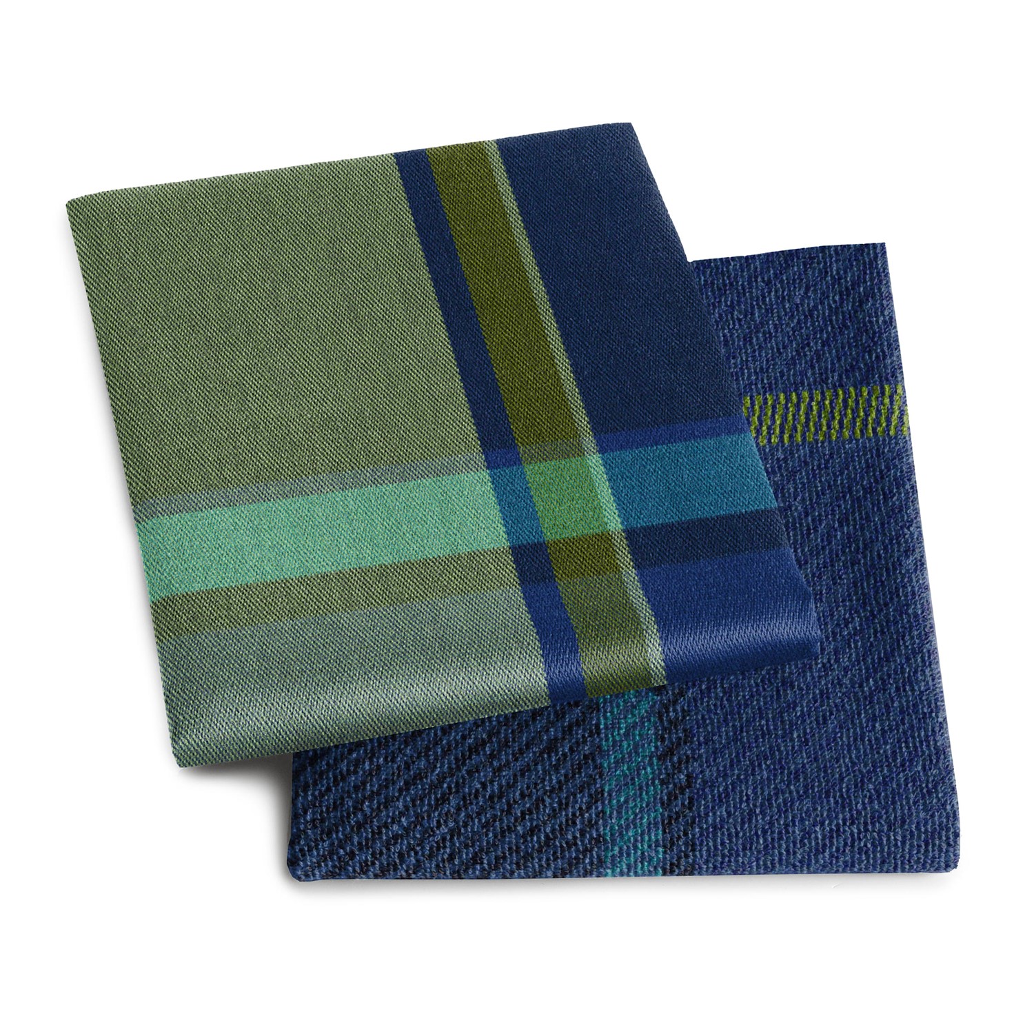 Keukenset Madras blue