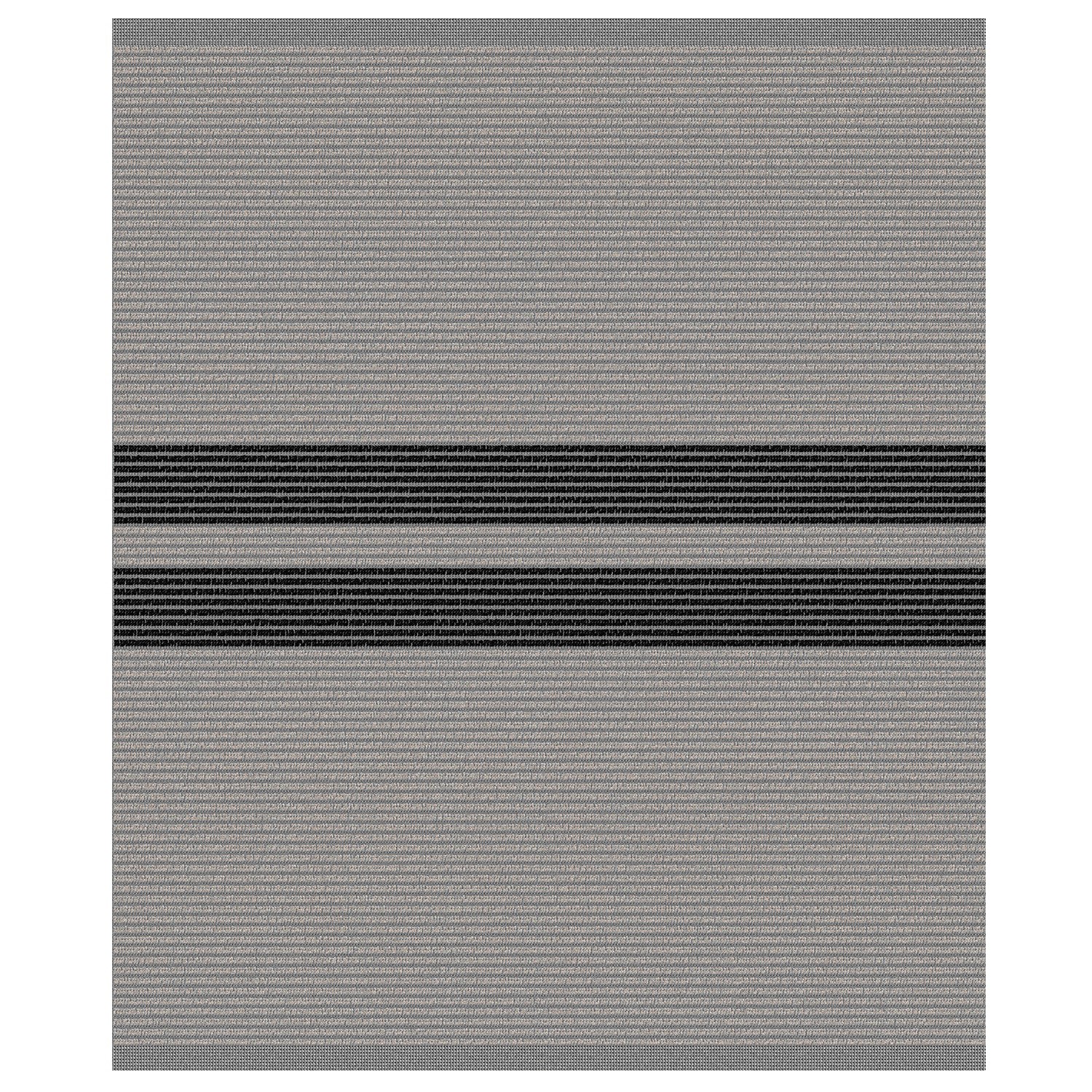 Keukendoek Baxter | Grey | 50 x 55 cm
